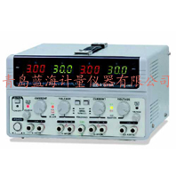 GPS-3303多組輸出直流電源供應(yīng)器